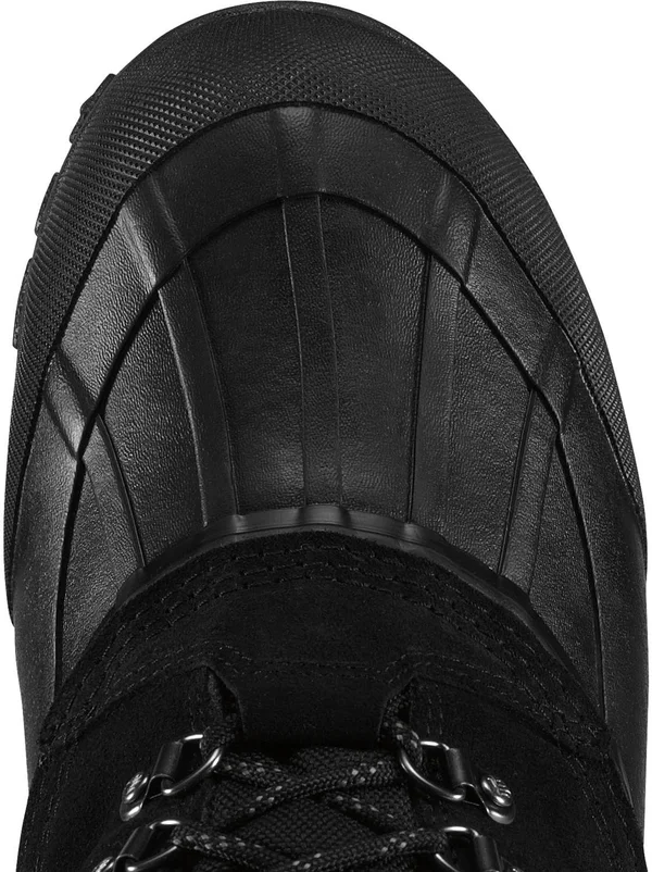 LaCrosse Men's Outpost II Pac Boots, Black, 14