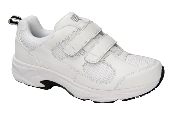 Drew Lightning II V 13 Men's White