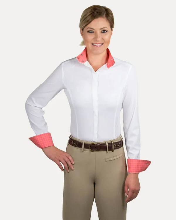 Noble Outfitters Madison Show Shirt