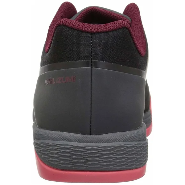 Pearl Izumi Women's X-Alp Launch SPD - Black/Smoked Pearl - 40.5
