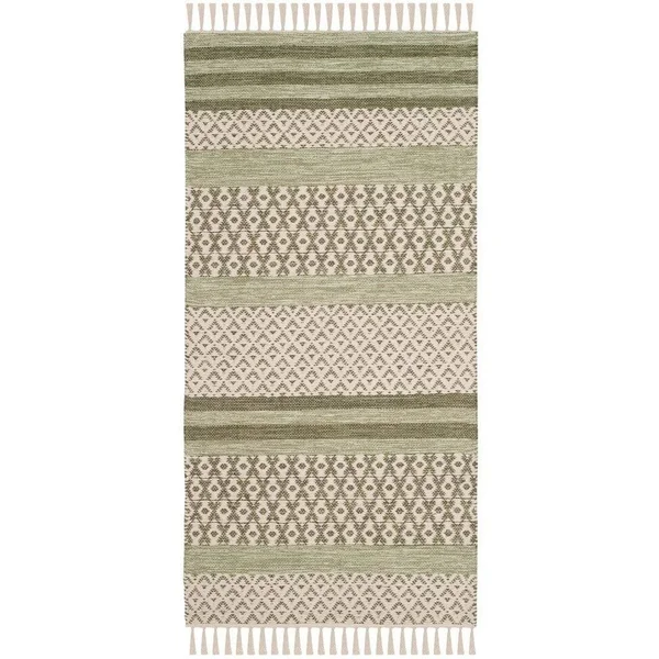 Safavieh Montauk MTK311 Rug 4&x6& Rug