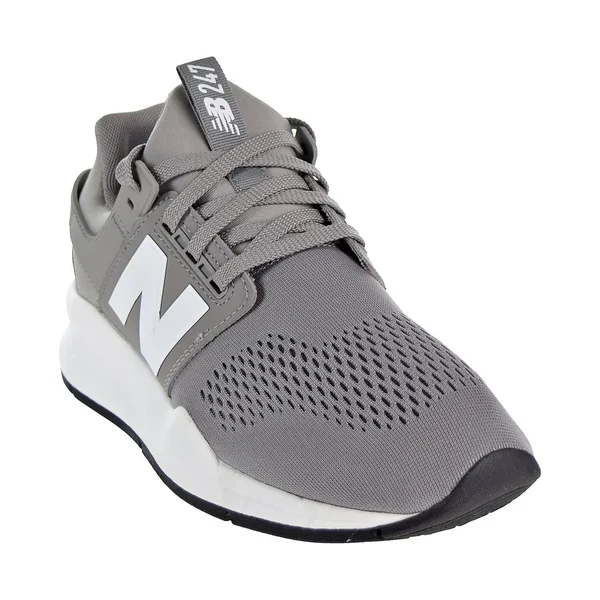 New Balance 247 Shoe - Men's Marblehead/White Size 13