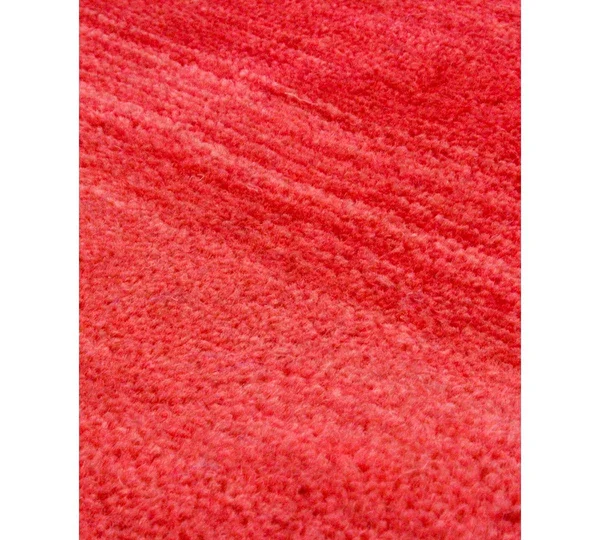 Bashian Contempo ALM198 Area Rug - 7&6x22 x 9&6x22 - Red