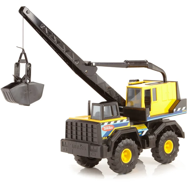 Tonka Steel Classic - Crane