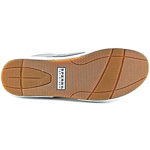 Sperry Halyard Sneaker, 11, Lace