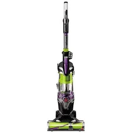 Bissell Pet Hair Eraser Turbo Plus Lightweight Upright Vacuum Cleaner - 24613