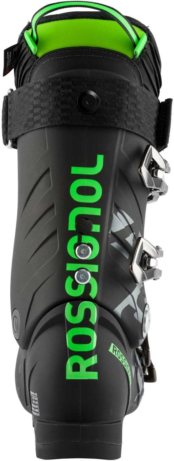Rossignol Allspeed Pro 100 25.5