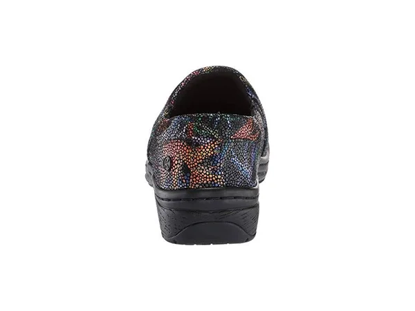 Klogs Women's Mission - Size: 6, Hawaiian Nights Leather