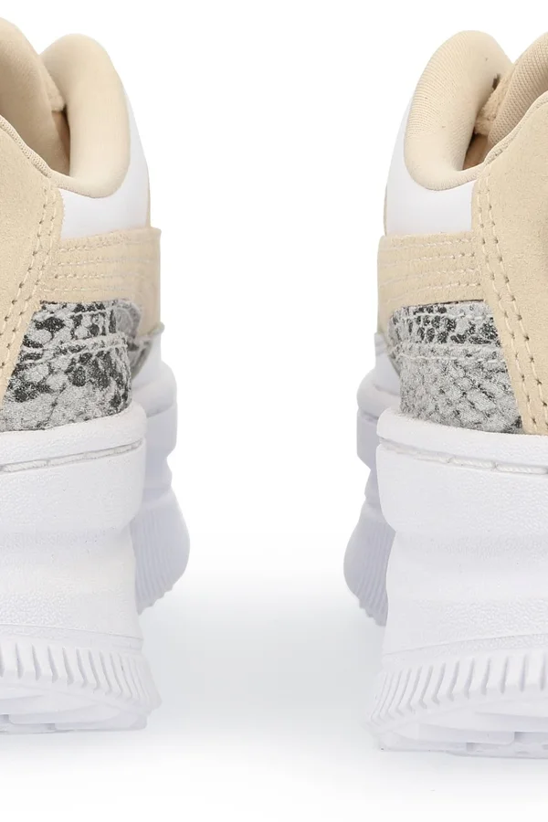 Puma Select Deva Reptile 6.5