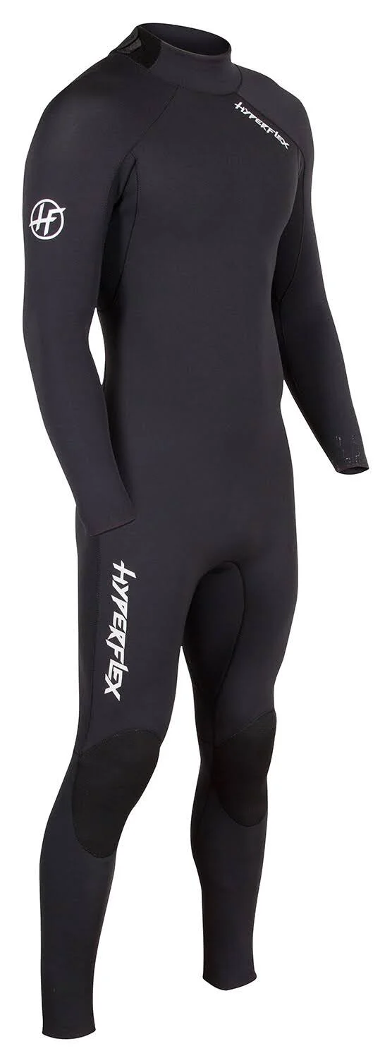 Hyperflex 3/2mm Men's Vyrl Fullsuit - Sealed