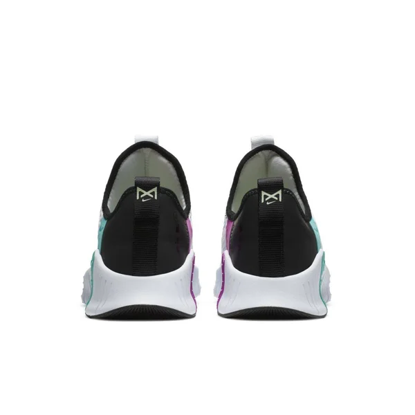 Nike Unisex Free Metcon 3 Training Shoes CJ0861 - 9.0, White