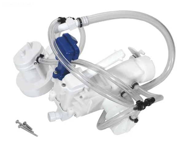Hayward Manifold ASSEMBLY - AX6000MA3GA