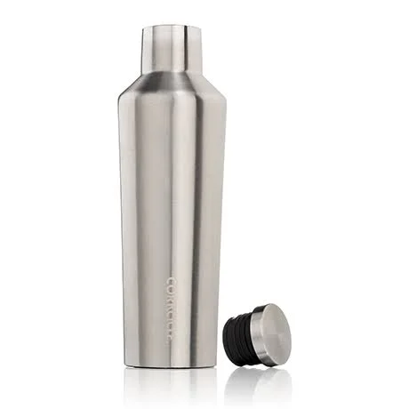 Corkcicle Canteen - Dipped Cherry Bomb, 25oz