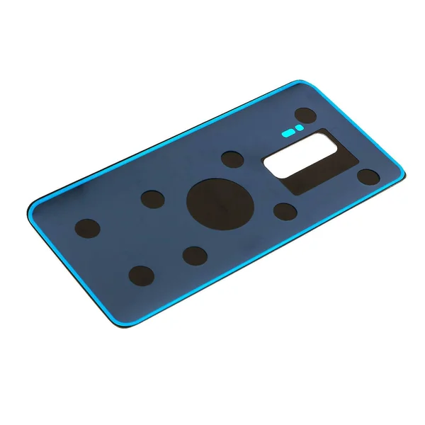 Housing Part Back COVER - Spare Part for Samsung Galaxy S9 Plus - Black