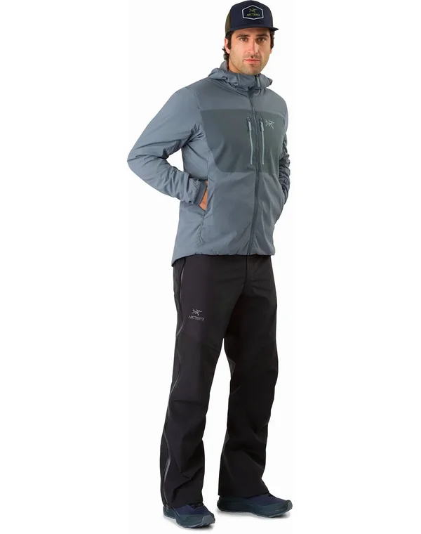 Arc&teryx Beta SL Pant - Men's Black, Medium Short