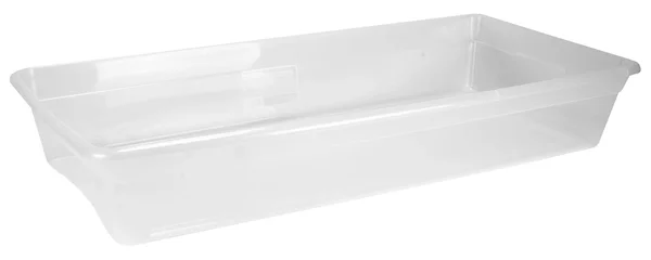 Sterilite 41 Quart Under The Bed Latching Tote Storage Box Container (18 Pack)