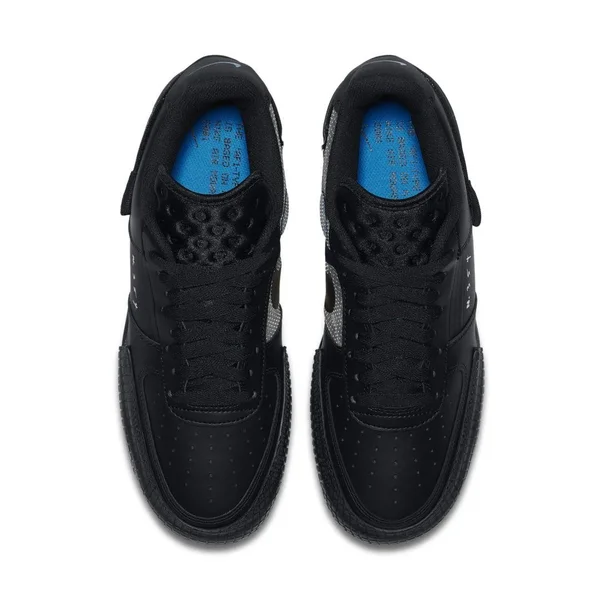 Nike Air Force 1 Type &Black - Photo Blue& 11