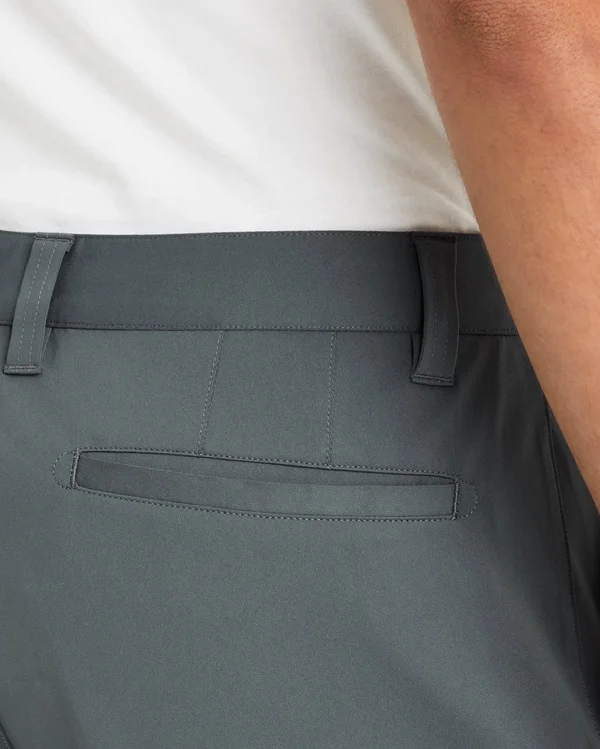 9x22 Commuter Short - Rhone Shorts - Morning Blue - Size: 30