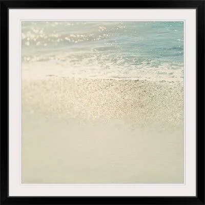 Mcclary &Del Mar& Myan Soffia Photographic Print Highland Dunes Format: Black Frame - Size: 28x22 H x 28x22 W x 1x22 D