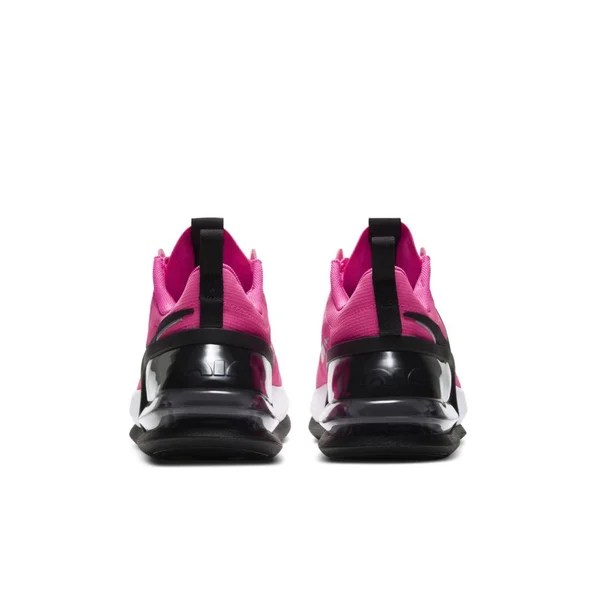 Nike Air Max Up Pink Women's Shoes, Size: 5.5