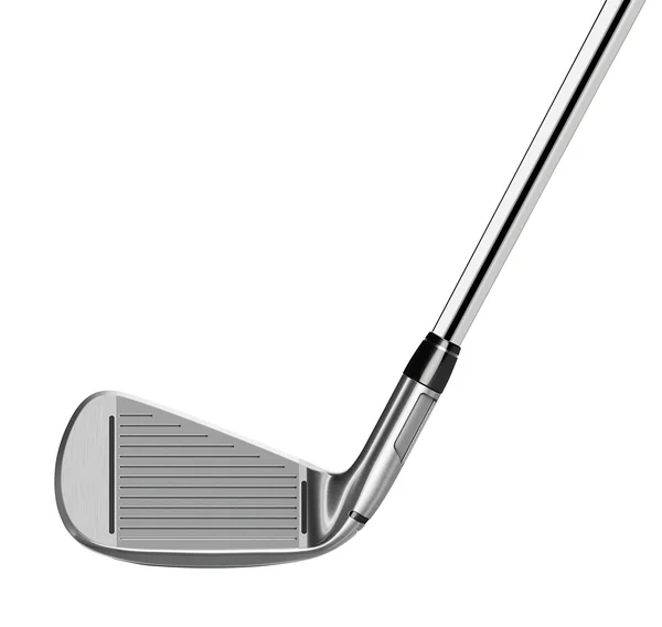 TaylorMade M3 Left-Handed 4-PW Iron Set Golf Clubs - Stiff Flex - Steel Shaft