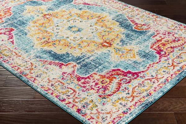 Surya - Morocco Area Rug - 7&10x22 x 10&3x22
