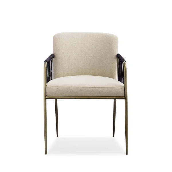 Caracole Remix Woven Dining Chair