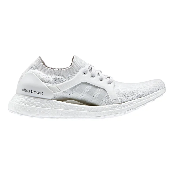 Adidas Ultraboost x Shoes - Women's - White - White - 10