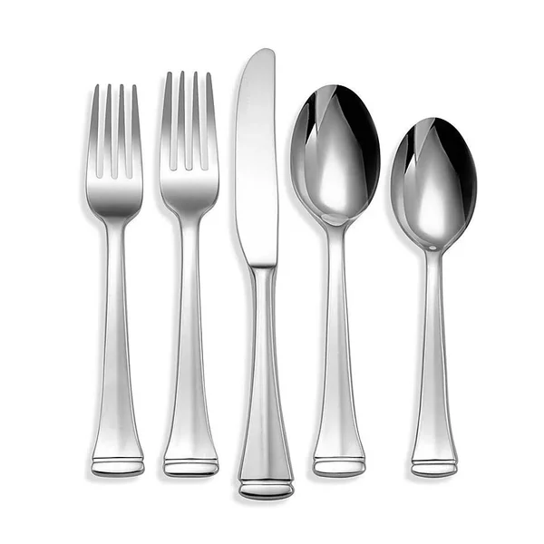 Oneida Dorchester 75-Piece Flatware Set