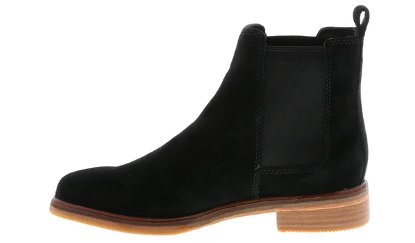 Clarks Clarkdale Arlo Women's Boot - Black Size 7