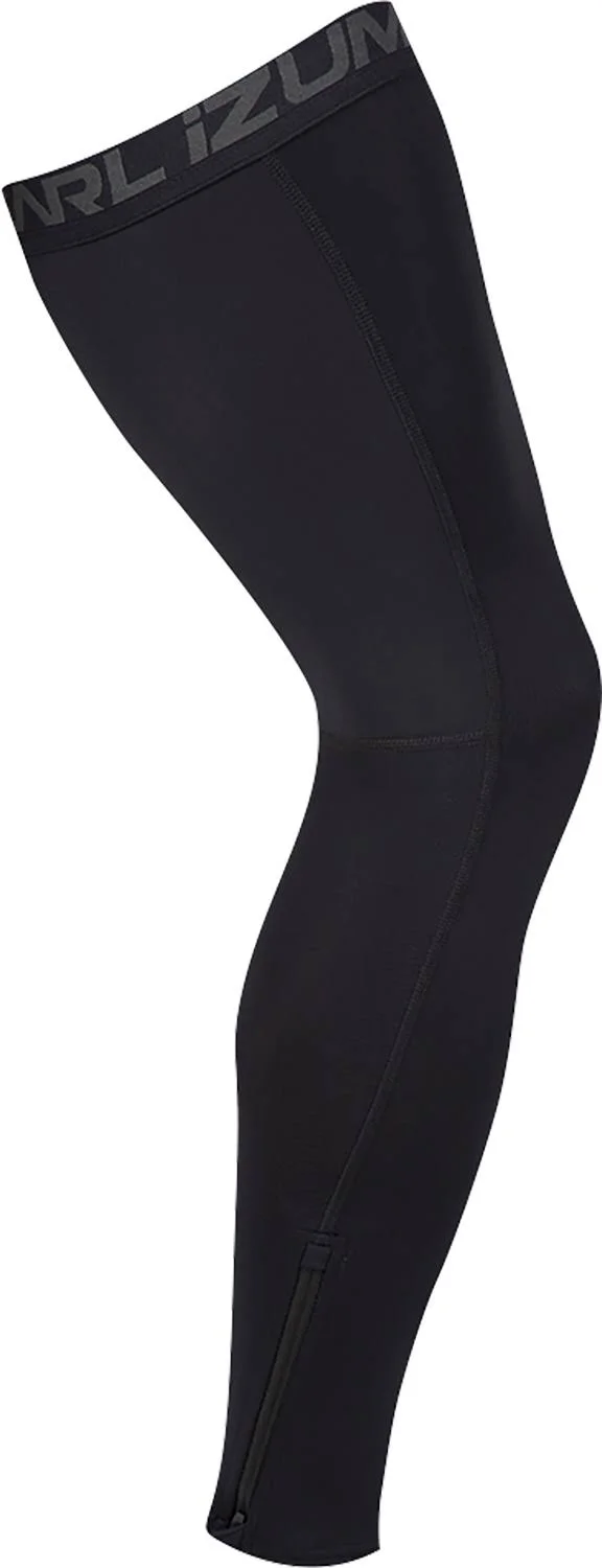 Pearl Izumi Elite Thermal Leg Warmer - Large - Black
