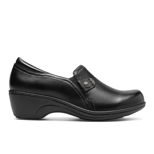 Women's Aravon Hope-AR - Size: 12, Black