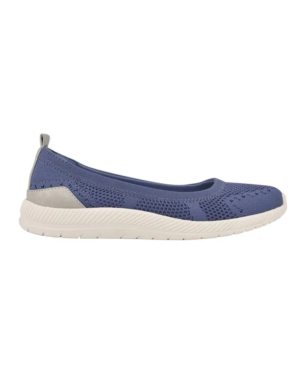 Easy Spirit Glitz 6.5 Women's White