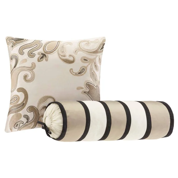 Madison Park Aubrey 12-Piece Comforter Set