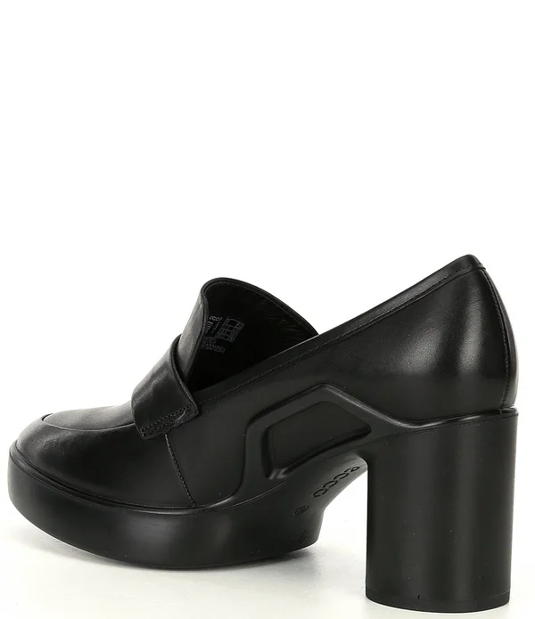 Ecco Women's Shape Sculpted Motion 55 Loafer