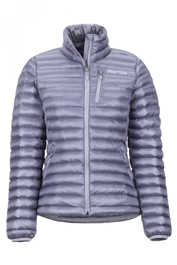 Marmot Women's Avant Featherless Jacket - XL - Lavender Aura