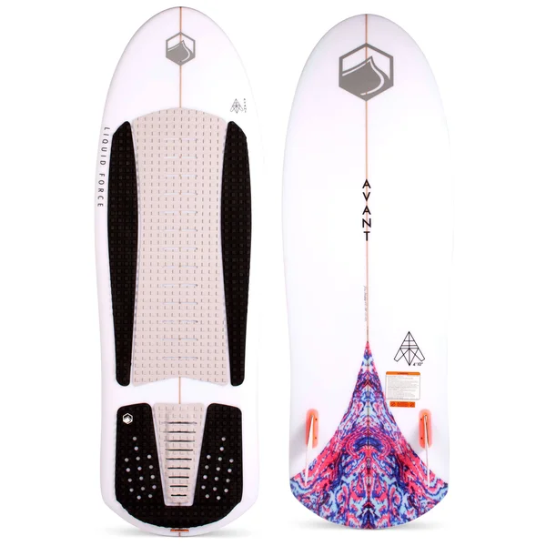 Liquid Force Avant Wakesurfer 2020