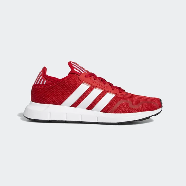Adidas Swift Run x Shoes - Red - 8