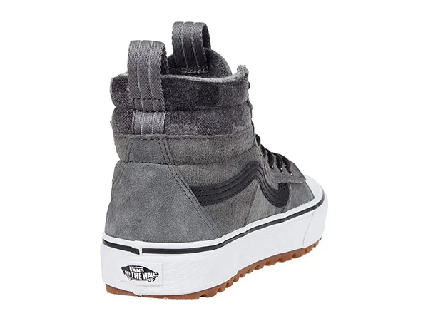 Vans Sk8-Hi MTE 2.0 DX (Pewter/True White)