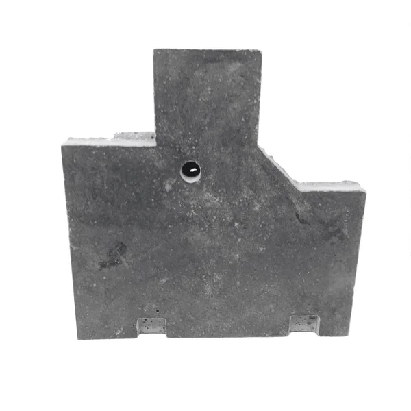 Harman Woodstove Right Side Inlet Brick (3-40-00104)