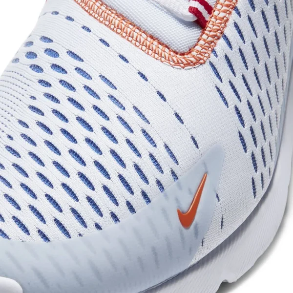 Nike Men's Air Max 270 Shoes, White