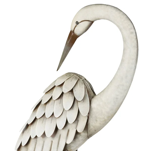 Regal Art Gift Egret Decor - Preening