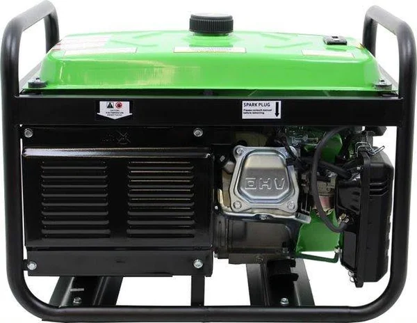 Energy Storm Generator Carb Approved - Lifan - ES4100-CA