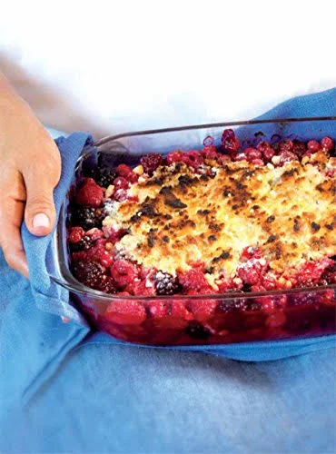 Duralex Ovenchef Glass Rectangular Bakers, Set of 2