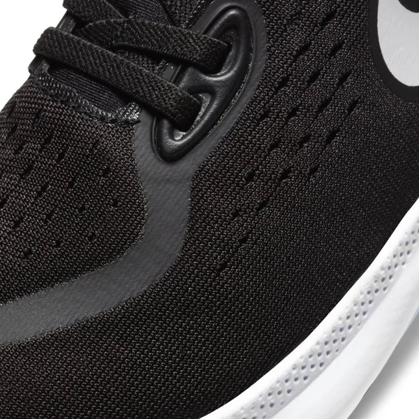 Nike Boys Joyride Dual Run - Running Shoes Black/White Size 01.0