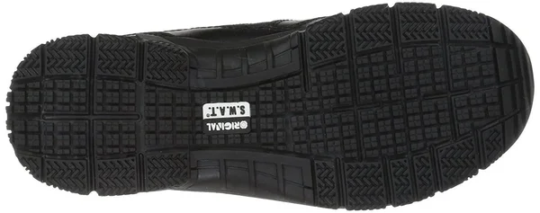 Original Swat Force 8x22 Men's Black Boot - 155001