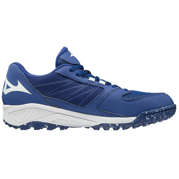 Mizuno Men's Dominant All Surface Low Baseball Turf Shoe