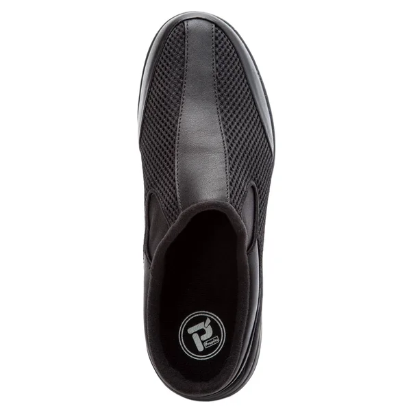 Women's Propet Washable Walker Slide - Size: 10, Black