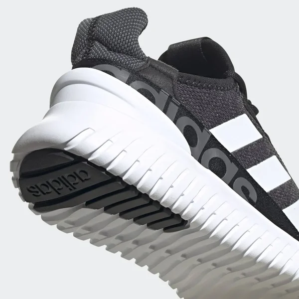 Adidas Kaptir 2.0 Men's Running Shoes - Size: 10.5, Black