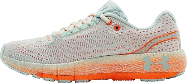 Under Armour HOVR Machina Women's Running Shoes - Blue - 8.5